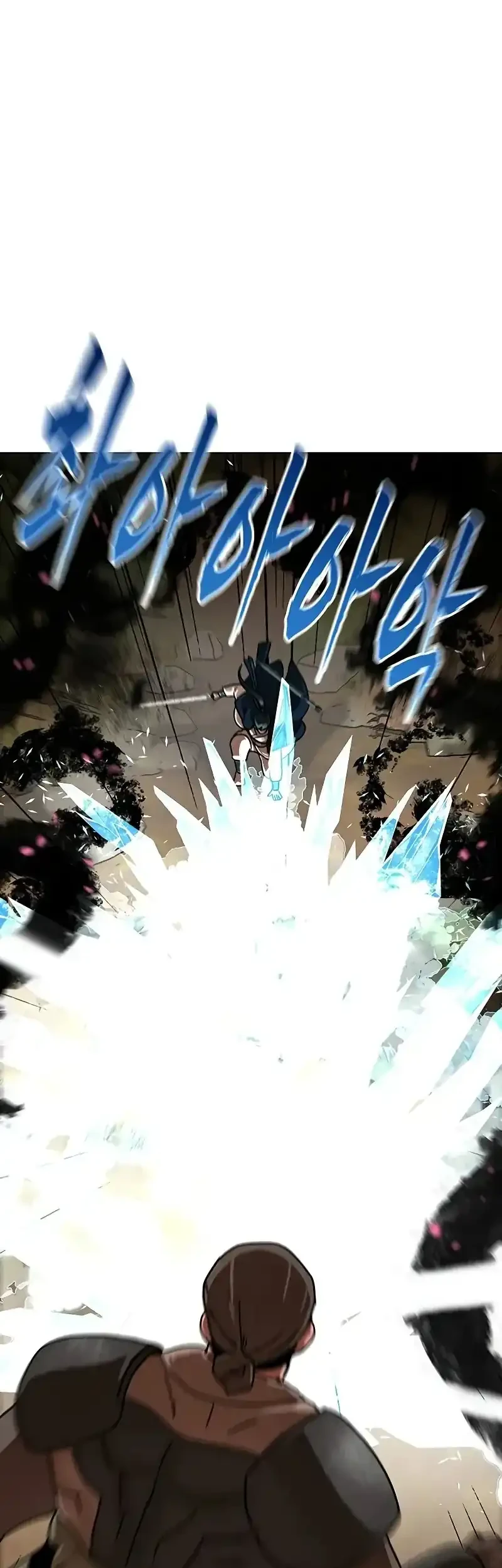 Like a Chilling Flame Chapter 99 Gambar 46