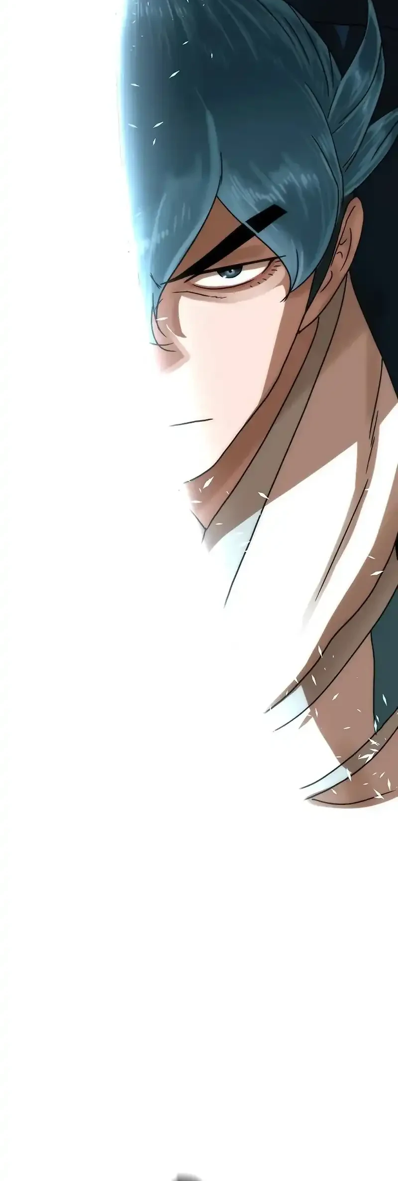 Like a Chilling Flame Chapter 99 Gambar 53