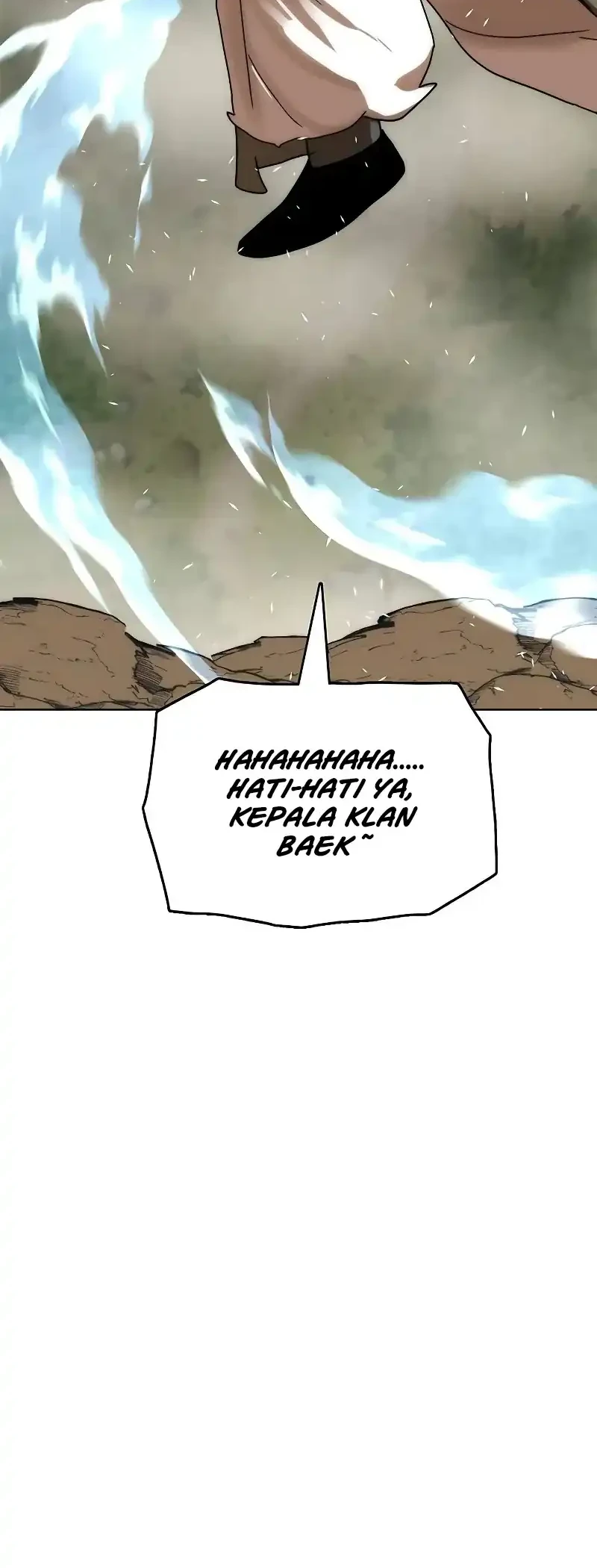 Like a Chilling Flame Chapter 99 Gambar 57