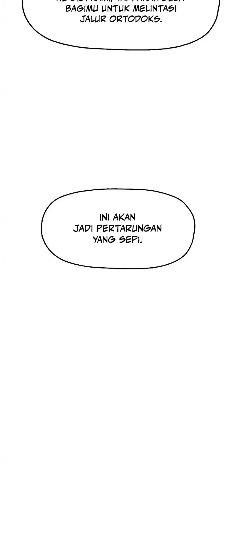 Like a Chilling Flame Chapter 99 Gambar 3