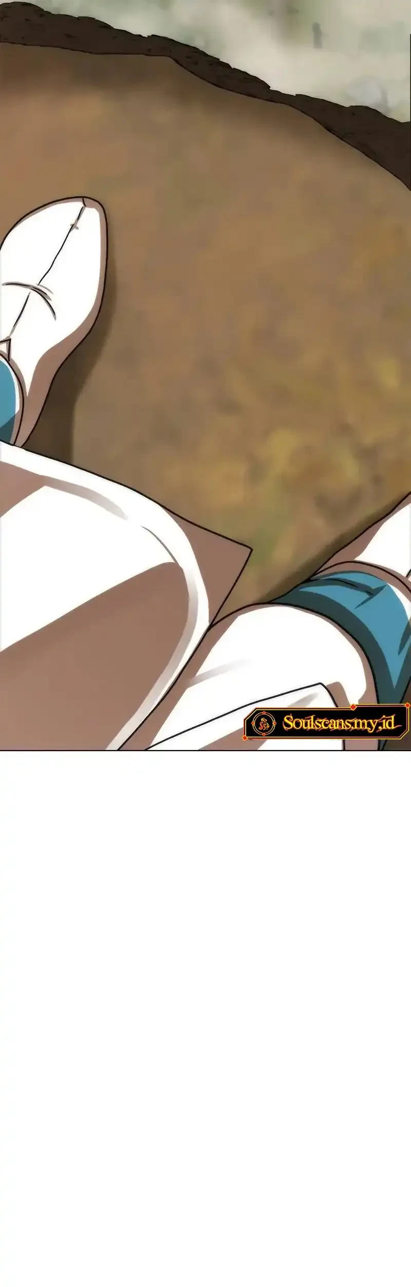 Like a Chilling Flame Chapter 99 Gambar 60
