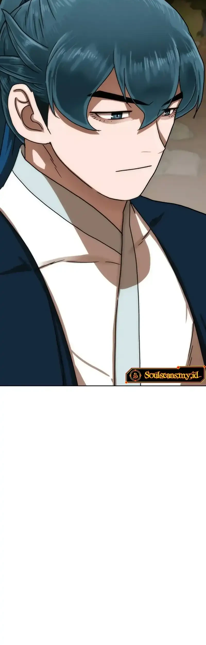 Like a Chilling Flame Chapter 99 Gambar 67