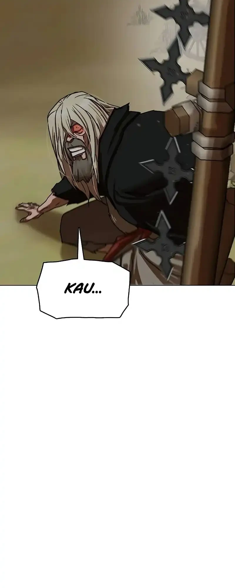 Like a Chilling Flame Chapter 99 Gambar 75
