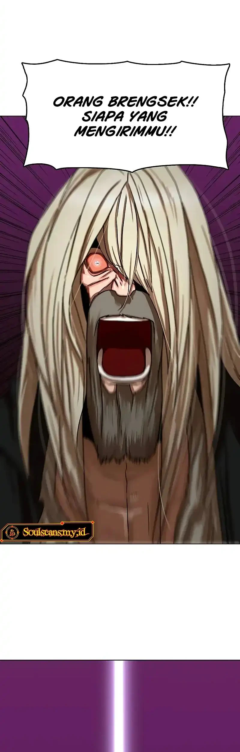 Like a Chilling Flame Chapter 99 Gambar 79