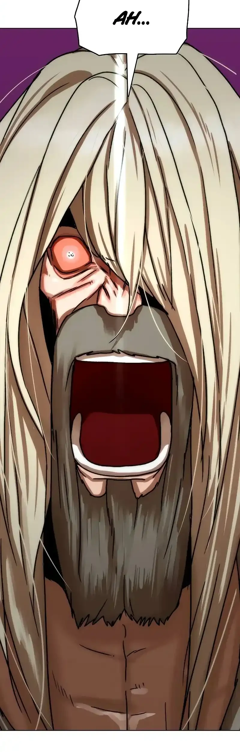 Like a Chilling Flame Chapter 99 Gambar 81