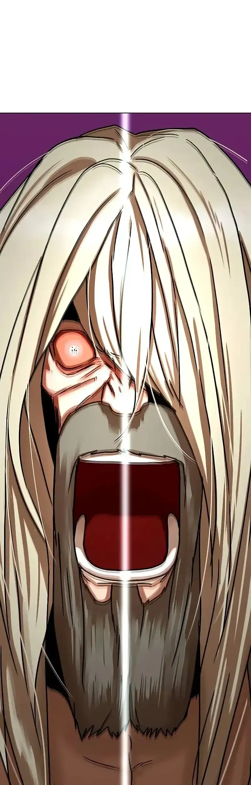 Like a Chilling Flame Chapter 99 Gambar 82