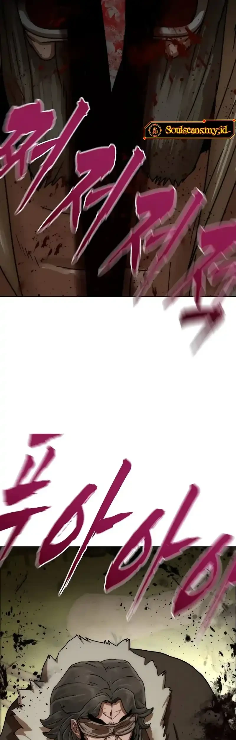 Like a Chilling Flame Chapter 99 Gambar 86