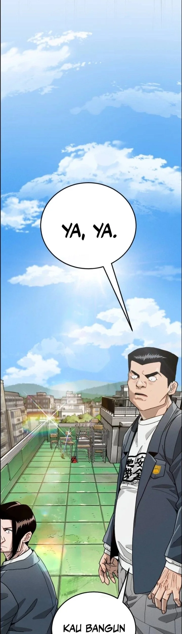 Like Father, Like Son Chapter 1 Gambar 114