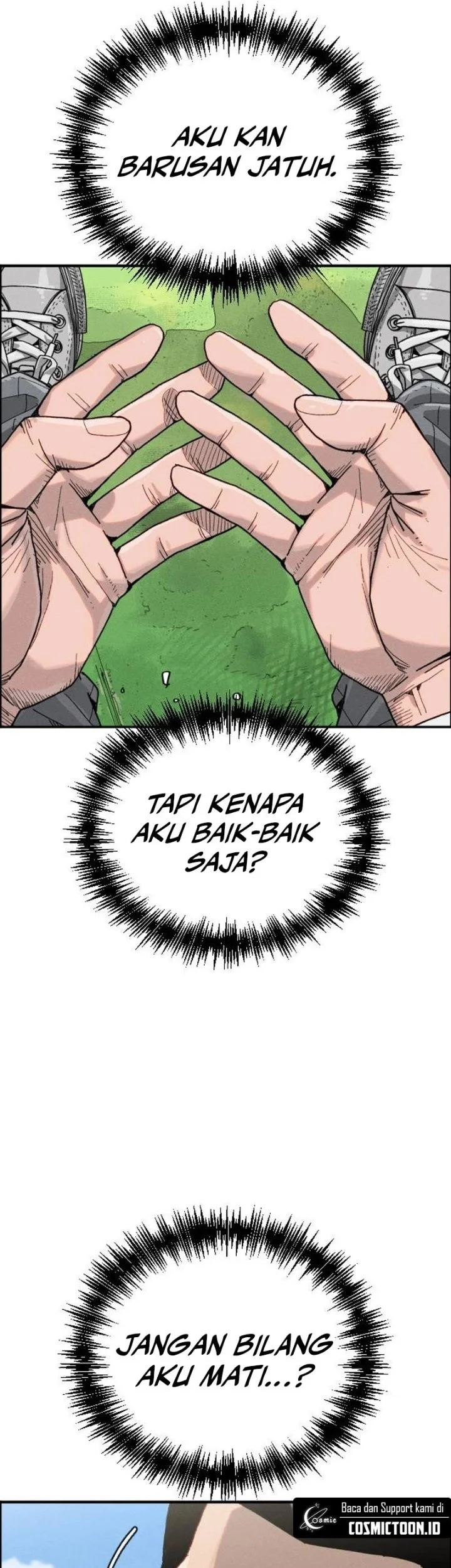 Like Father, Like Son Chapter 1 Gambar 117