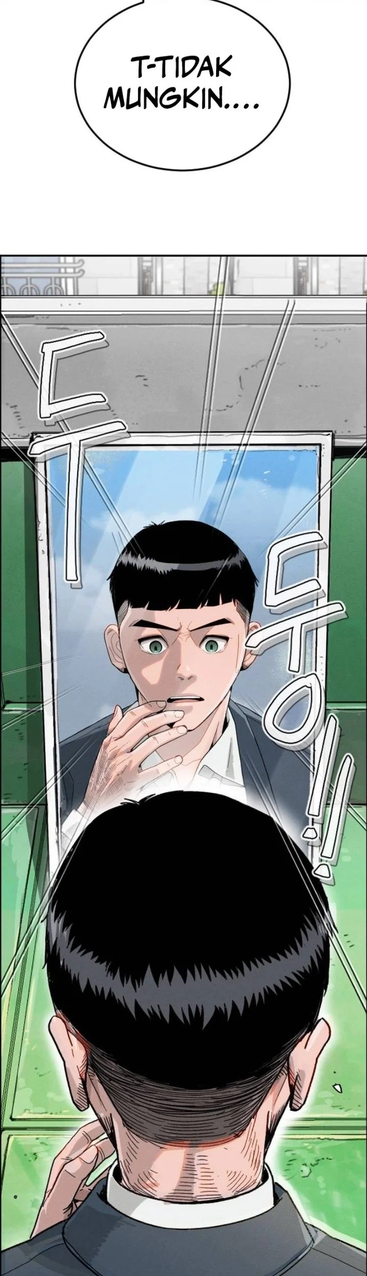 Like Father, Like Son Chapter 1 Gambar 125