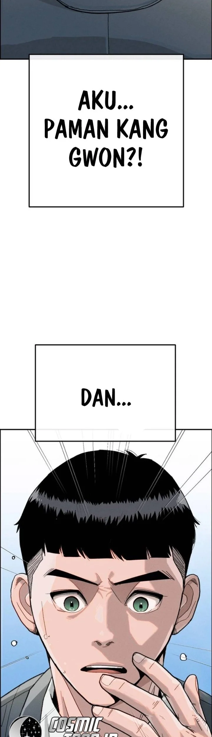 Like Father, Like Son Chapter 1 Gambar 126