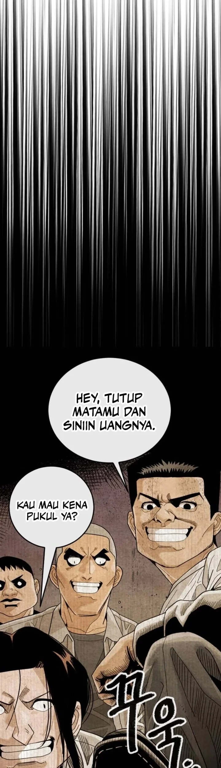 Like Father, Like Son Chapter 1 Gambar 131