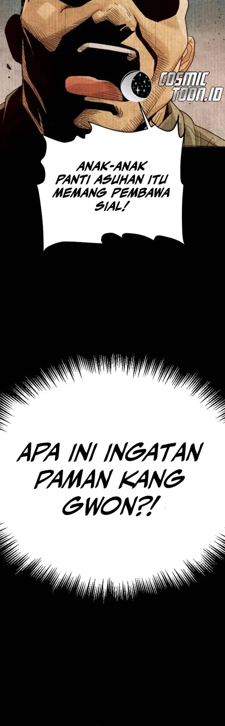 Like Father, Like Son Chapter 1 Gambar 133