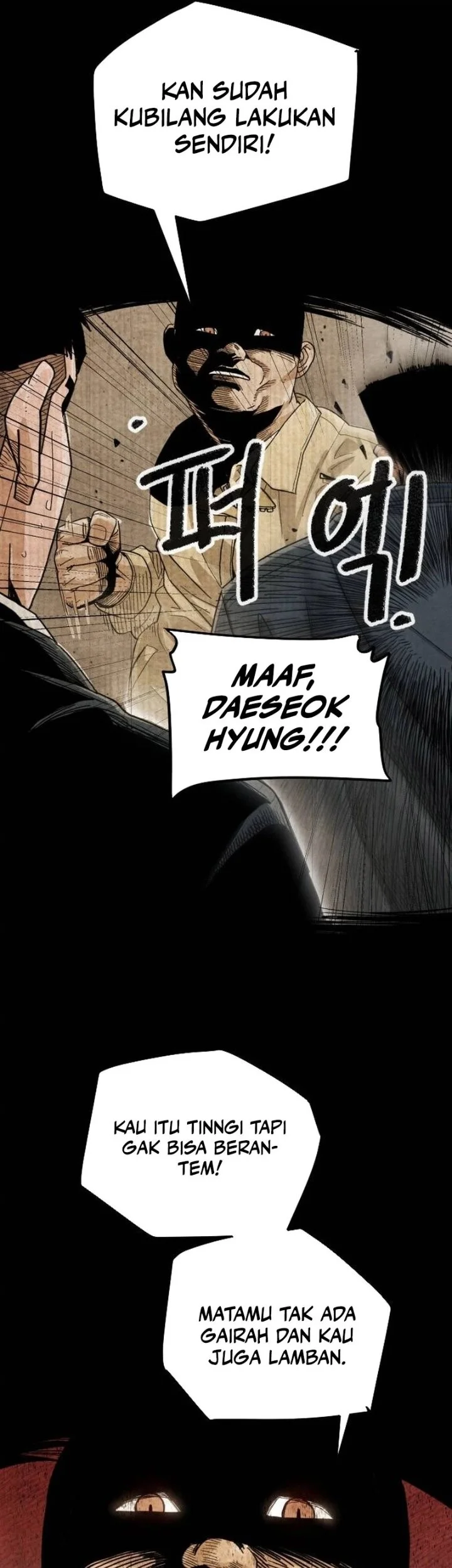 Like Father, Like Son Chapter 1 Gambar 134