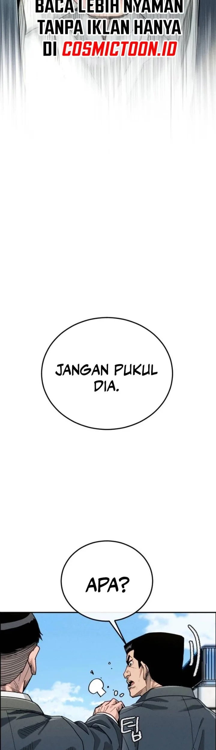 Like Father, Like Son Chapter 1 Gambar 143