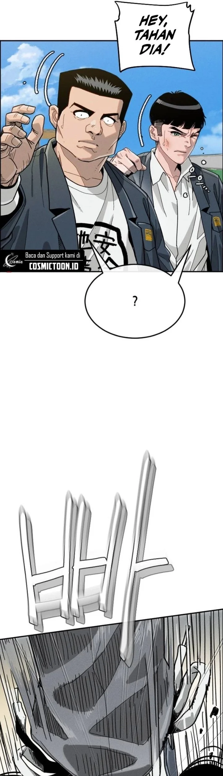 Like Father, Like Son Chapter 1 Gambar 146