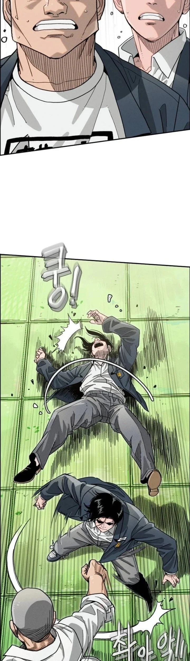 Like Father, Like Son Chapter 1 Gambar 149