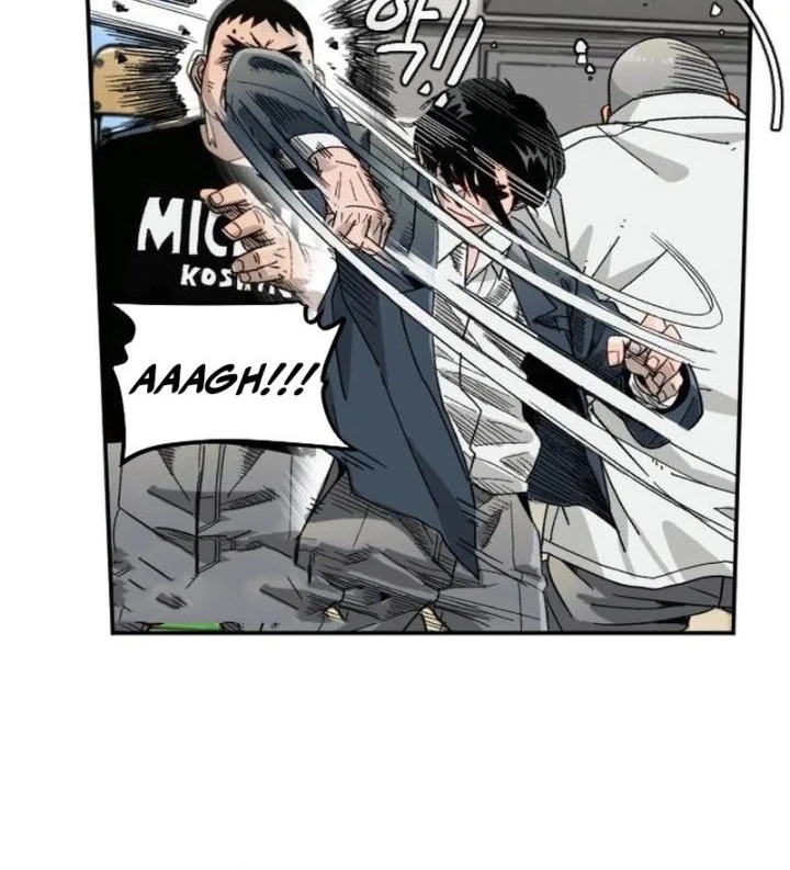 Like Father, Like Son Chapter 1 Gambar 151
