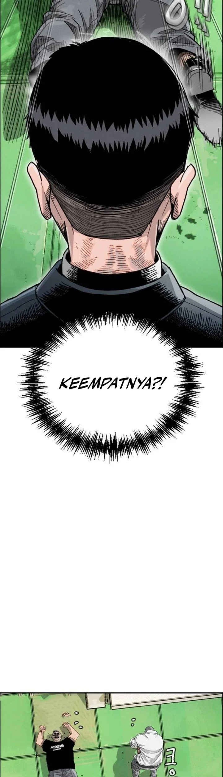Like Father, Like Son Chapter 1 Gambar 160