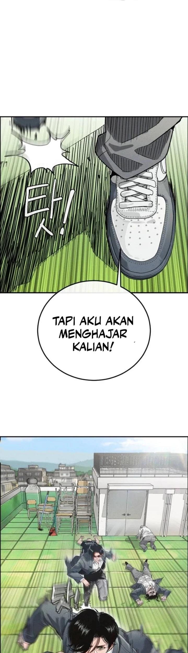 Like Father, Like Son Chapter 1 Gambar 164
