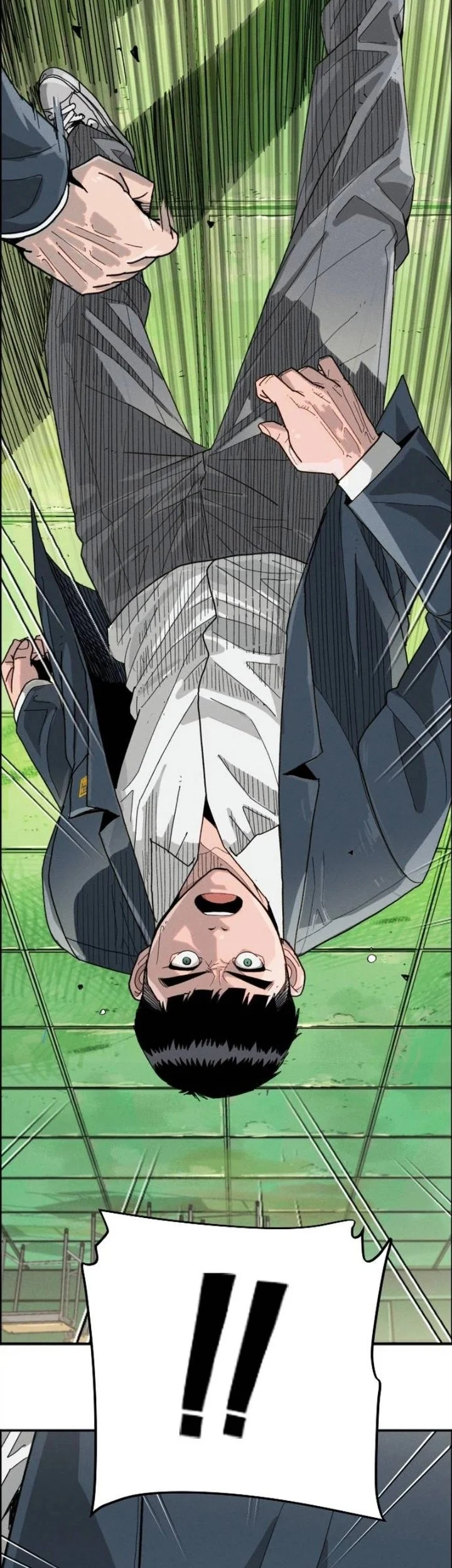 Like Father, Like Son Chapter 1 Gambar 166