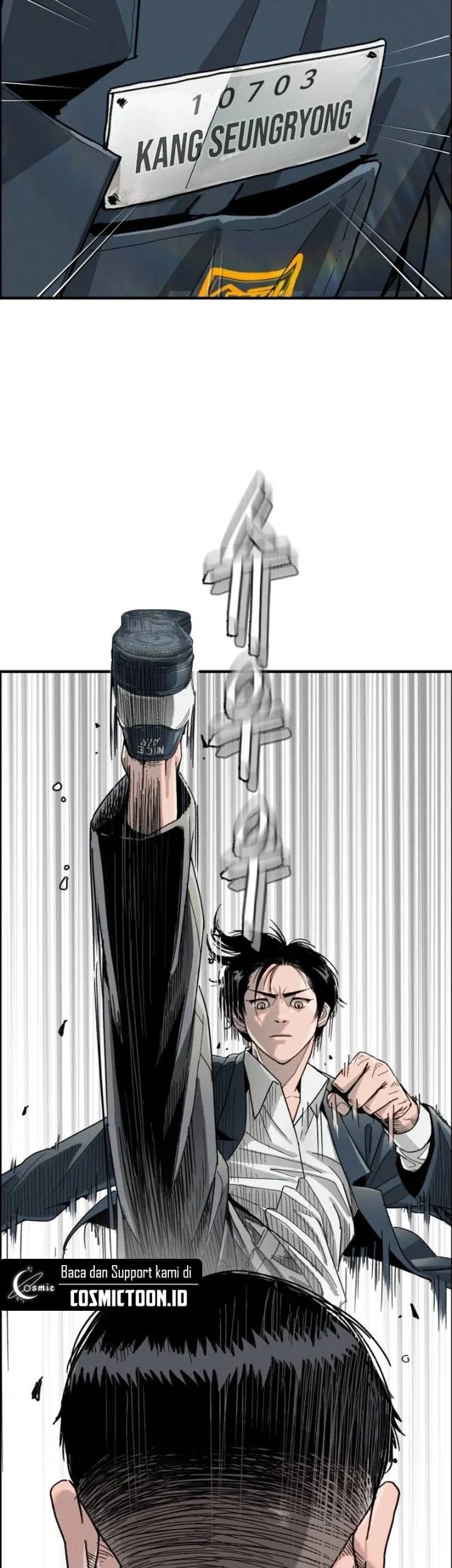 Like Father, Like Son Chapter 1 Gambar 167