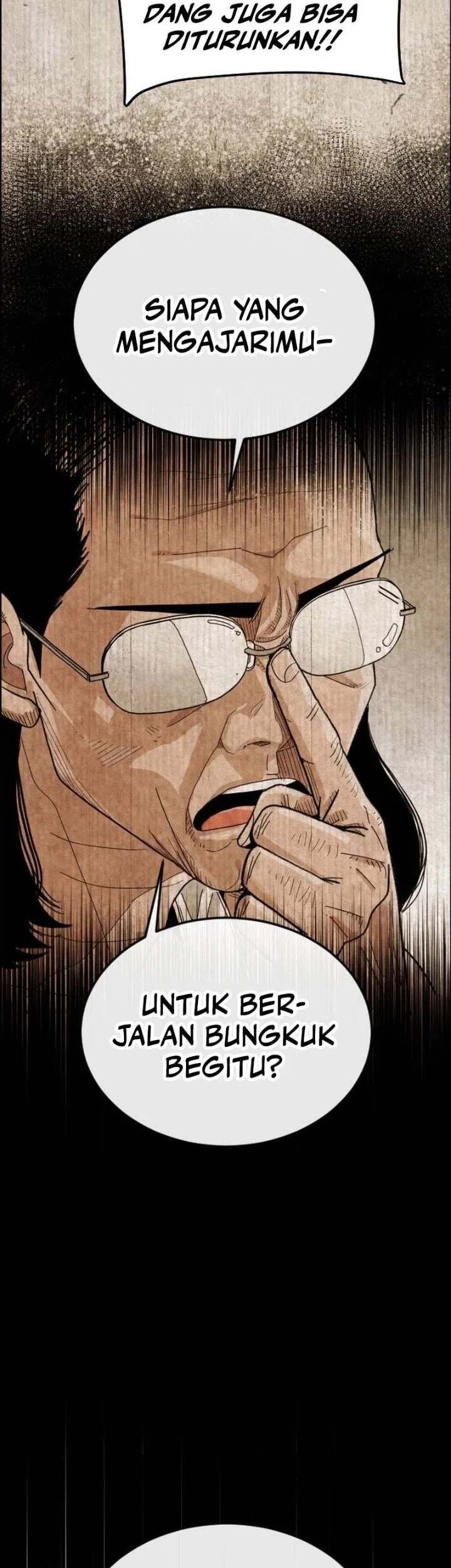 Like Father, Like Son Chapter 1 Gambar 171