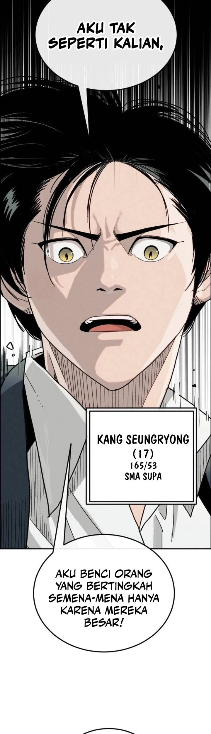 Like Father, Like Son Chapter 1 Gambar 172