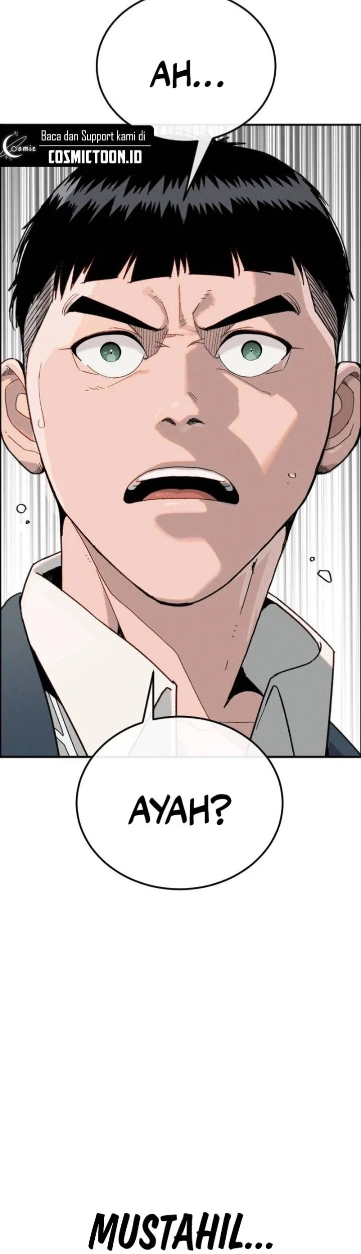 Like Father, Like Son Chapter 1 Gambar 173