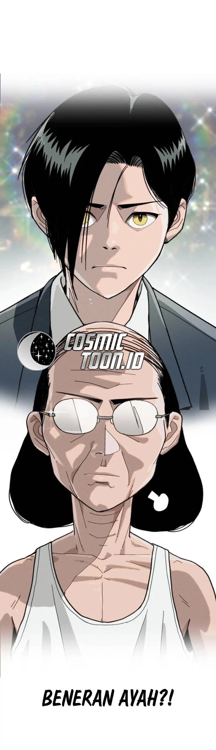 Like Father, Like Son Chapter 1 Gambar 174