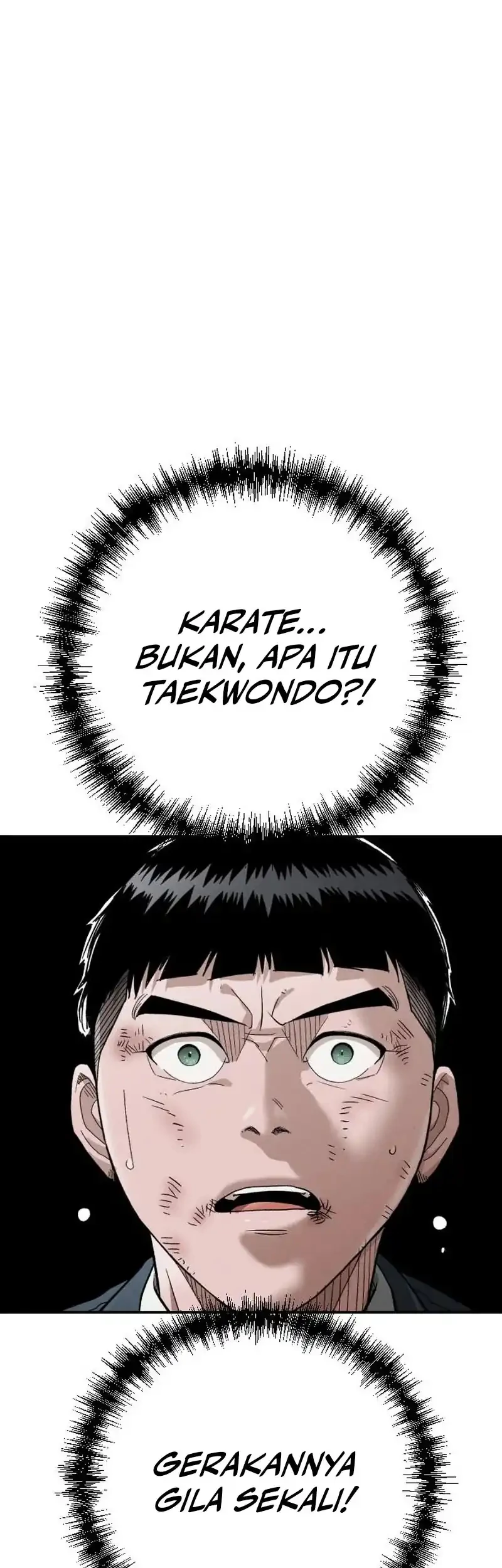 Like Father, Like Son Chapter 10 Gambar 60