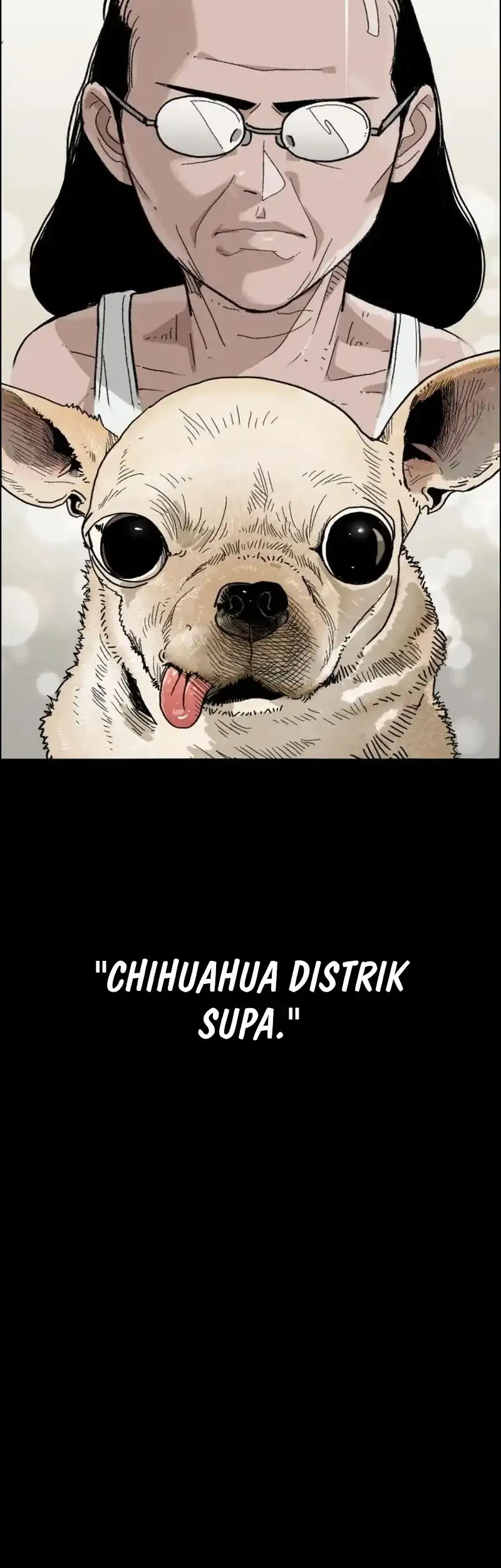 Manhwa Like Father, Like Son Chapter 10 gambar 2