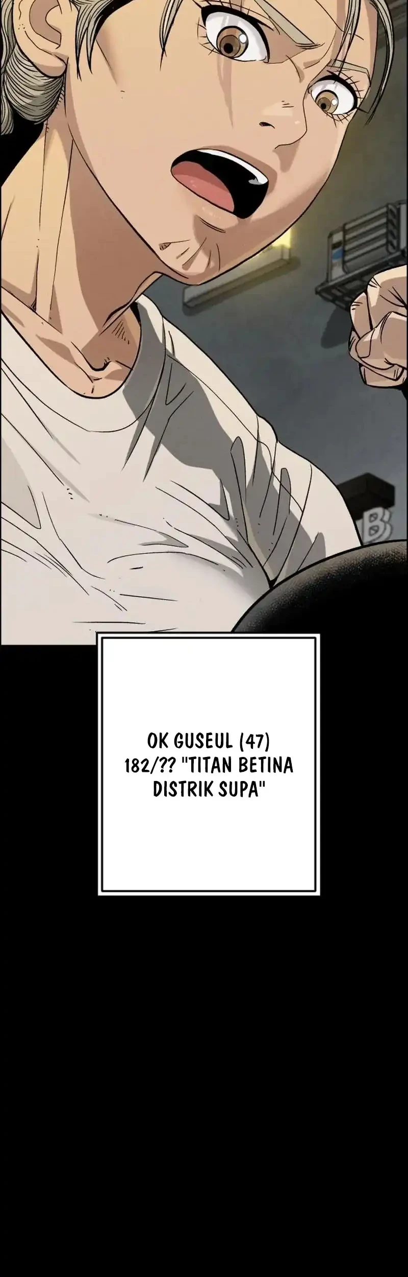 Like Father, Like Son Chapter 10 Gambar 12