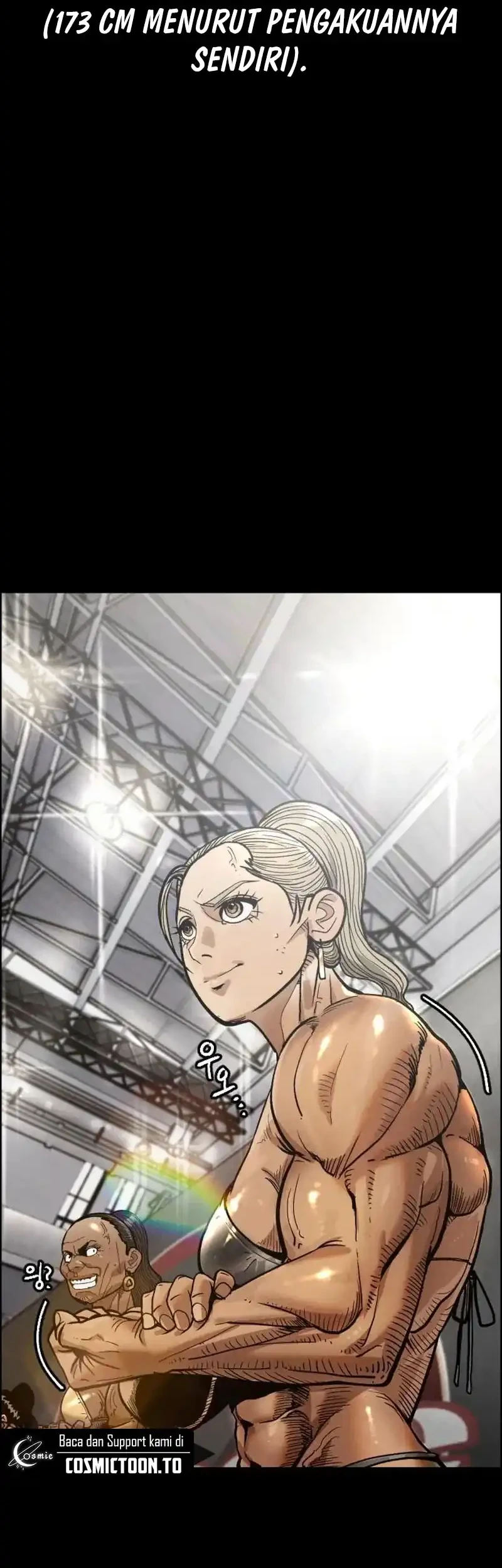 Like Father, Like Son Chapter 10 Gambar 16