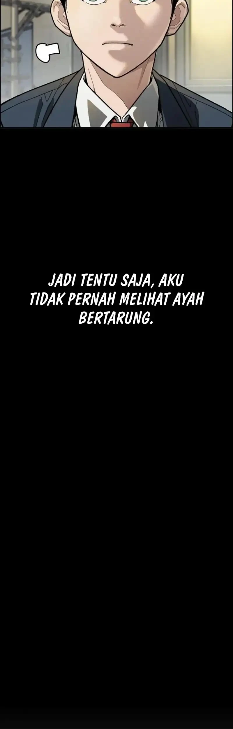 Like Father, Like Son Chapter 10 Gambar 23