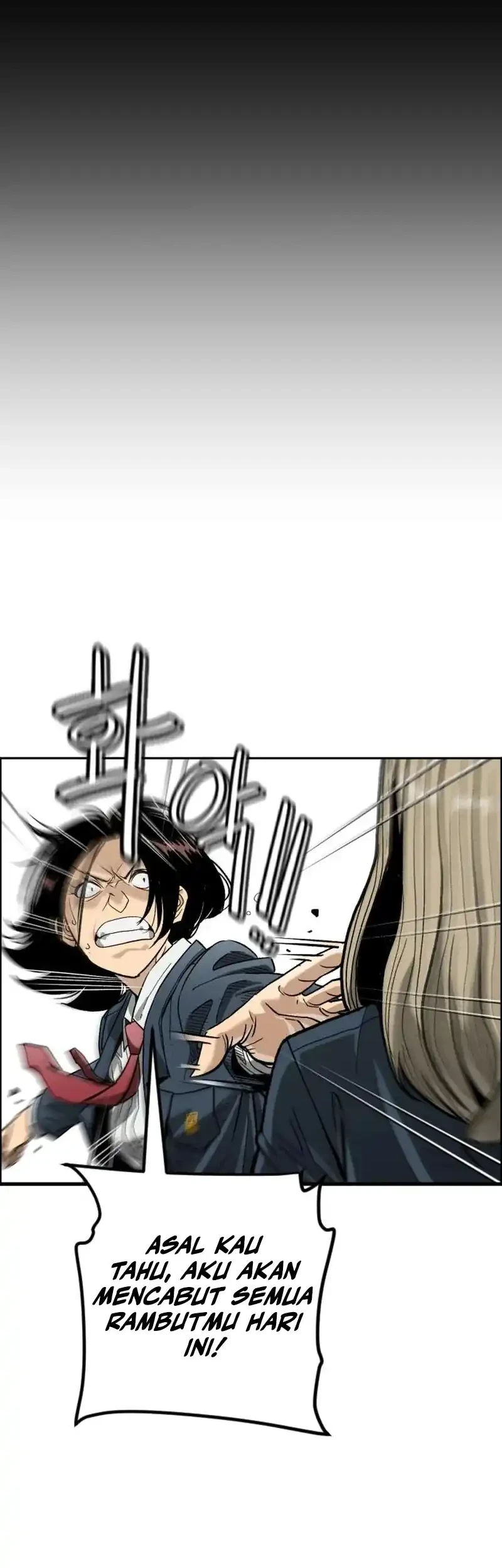 Like Father, Like Son Chapter 10 Gambar 24