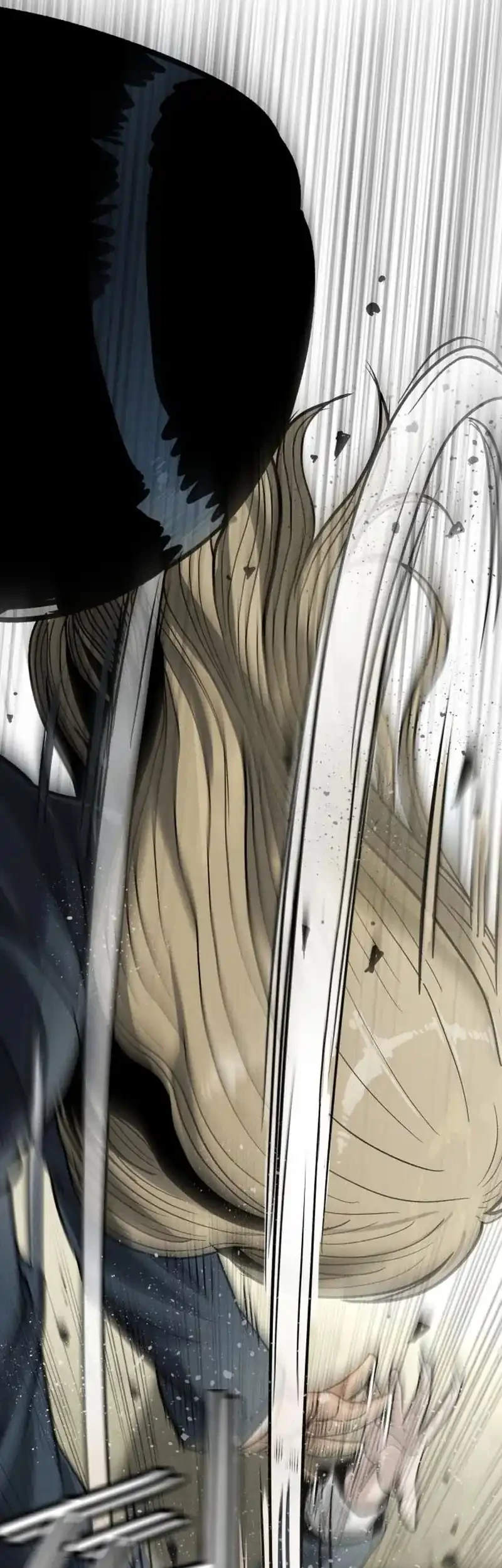 Like Father, Like Son Chapter 10 Gambar 30