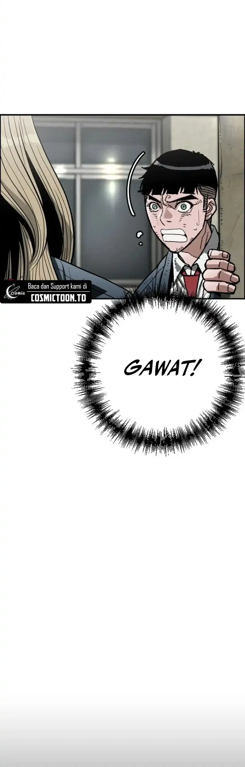Like Father, Like Son Chapter 10 Gambar 33