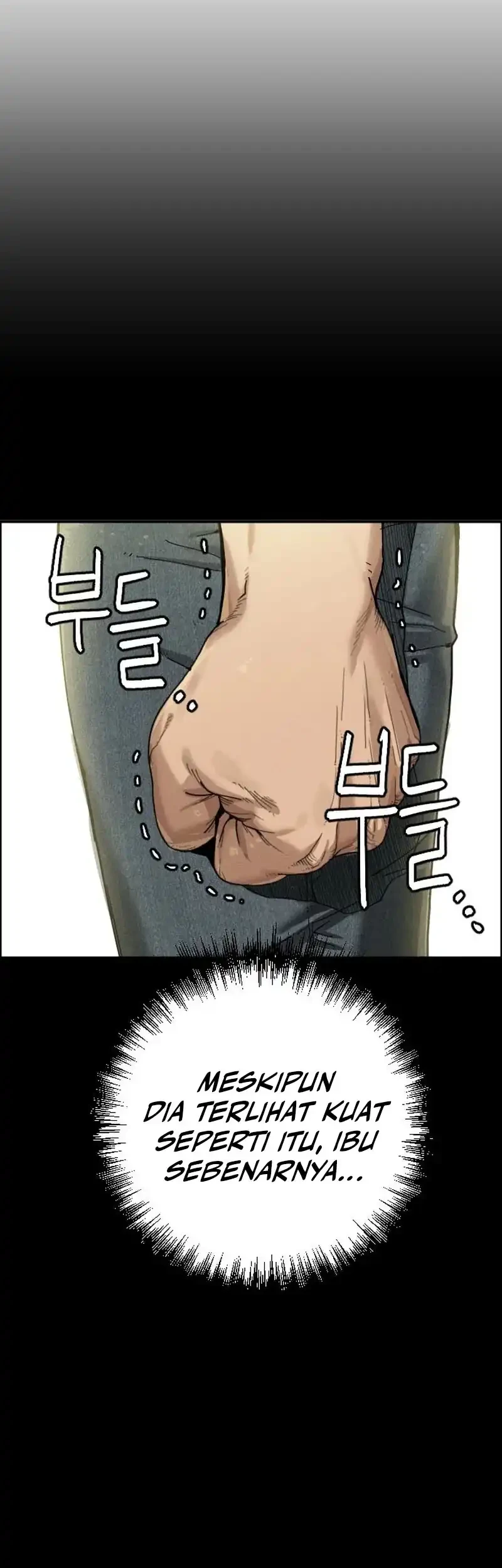 Like Father, Like Son Chapter 10 Gambar 34