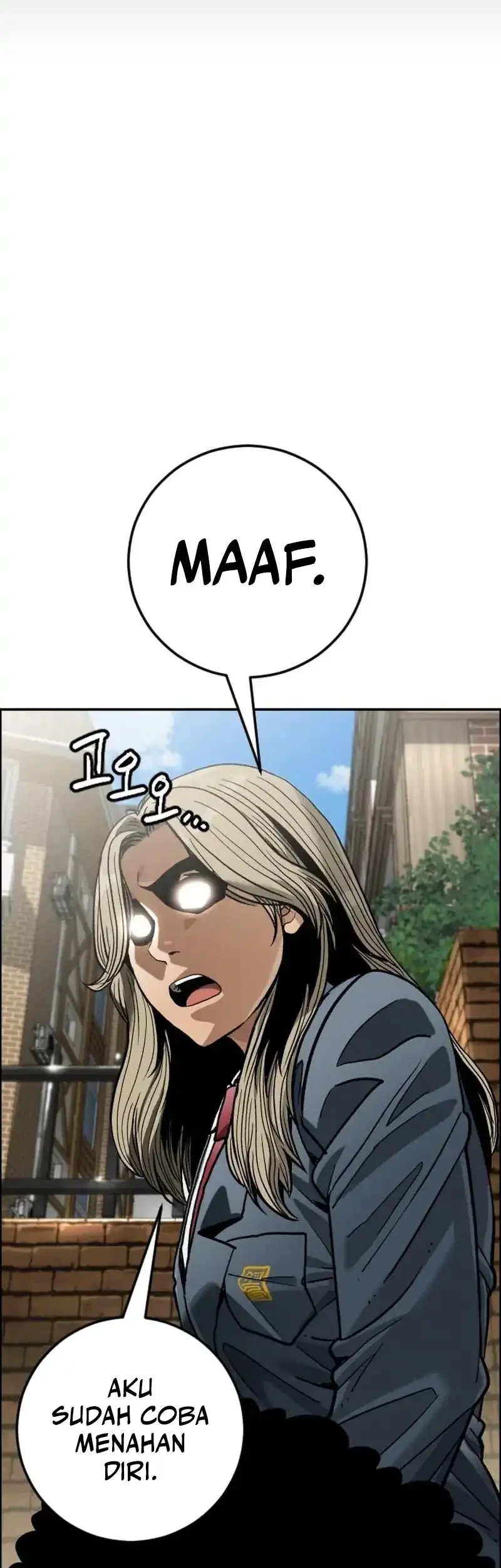 Like Father, Like Son Chapter 10 Gambar 38