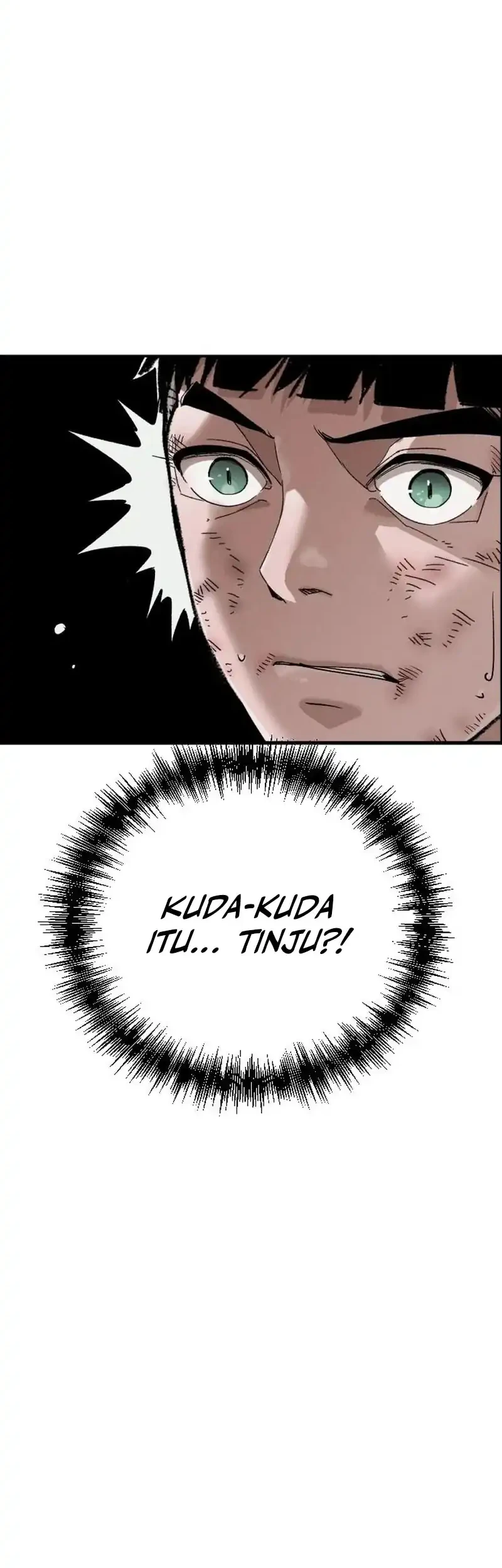 Like Father, Like Son Chapter 10 Gambar 45