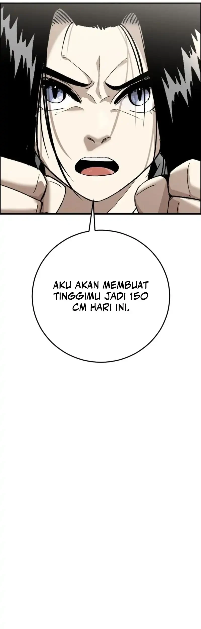 Like Father, Like Son Chapter 10 Gambar 46