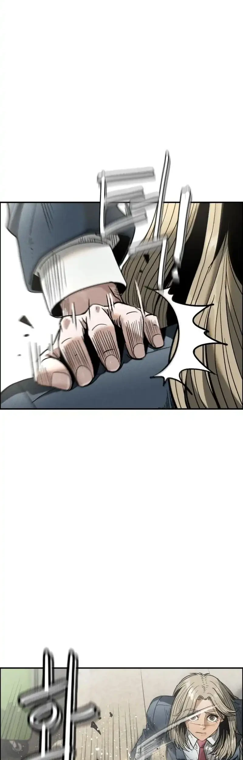 Like Father, Like Son Chapter 10 Gambar 51