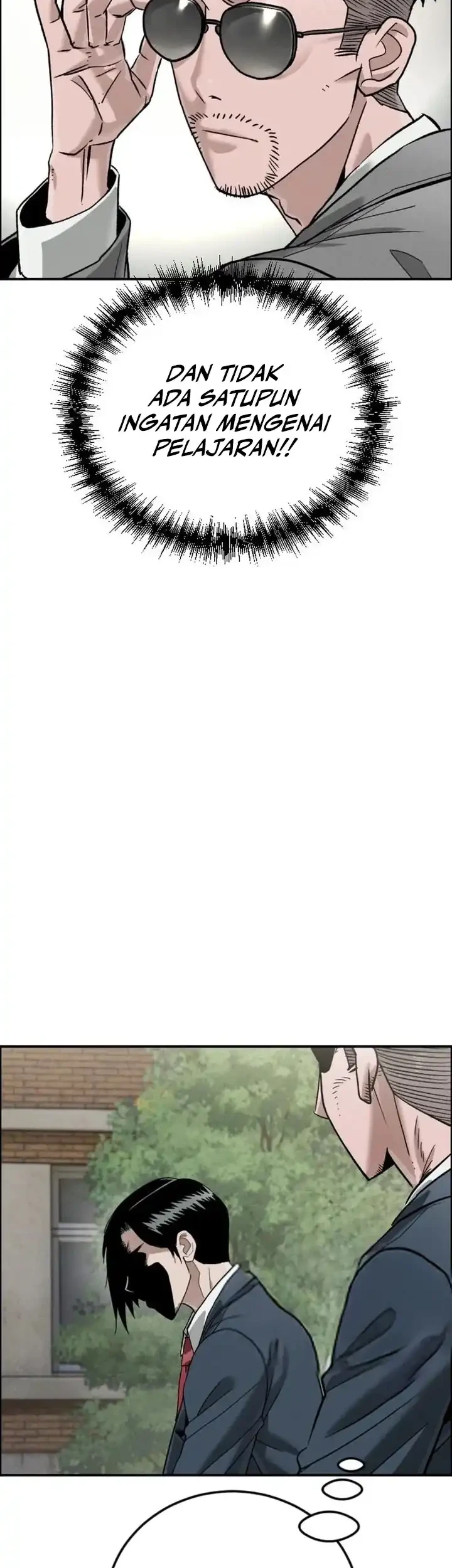 Like Father, Like Son Chapter 11 Gambar 56