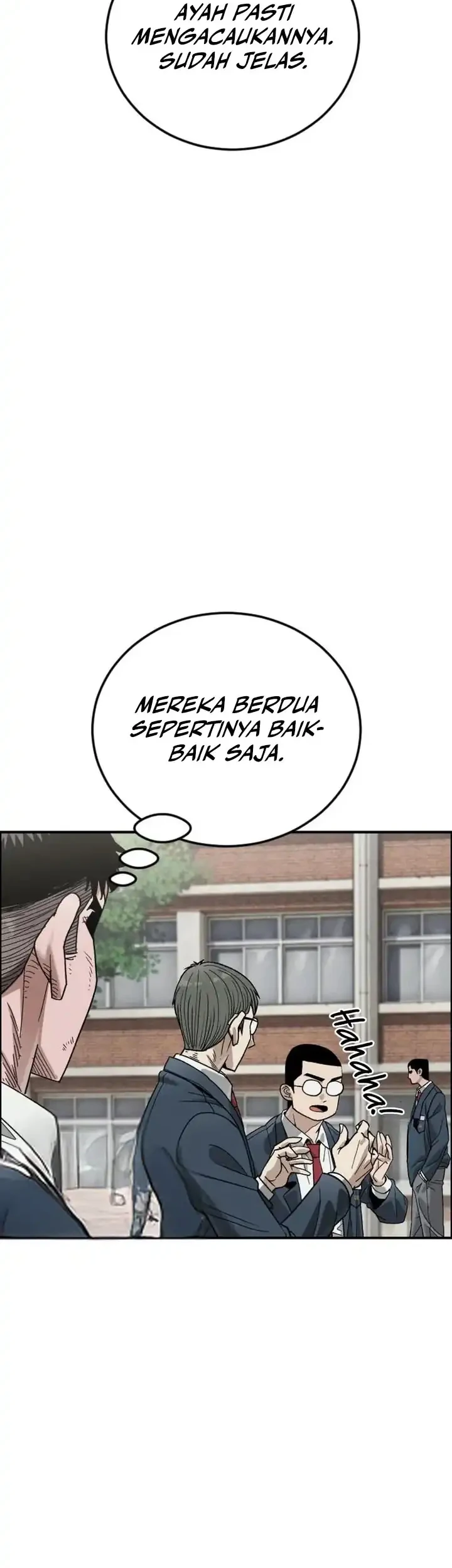 Like Father, Like Son Chapter 11 Gambar 57