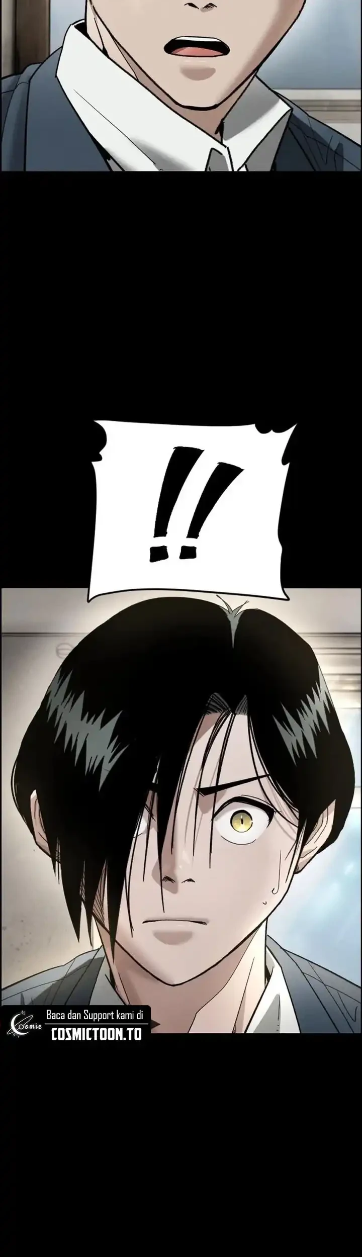Like Father, Like Son Chapter 11 Gambar 4
