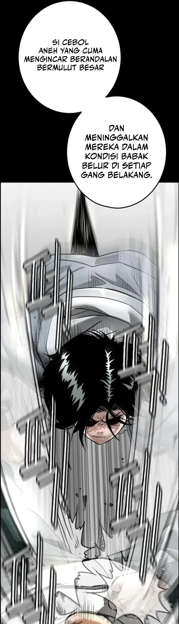 Like Father, Like Son Chapter 11 Gambar 6