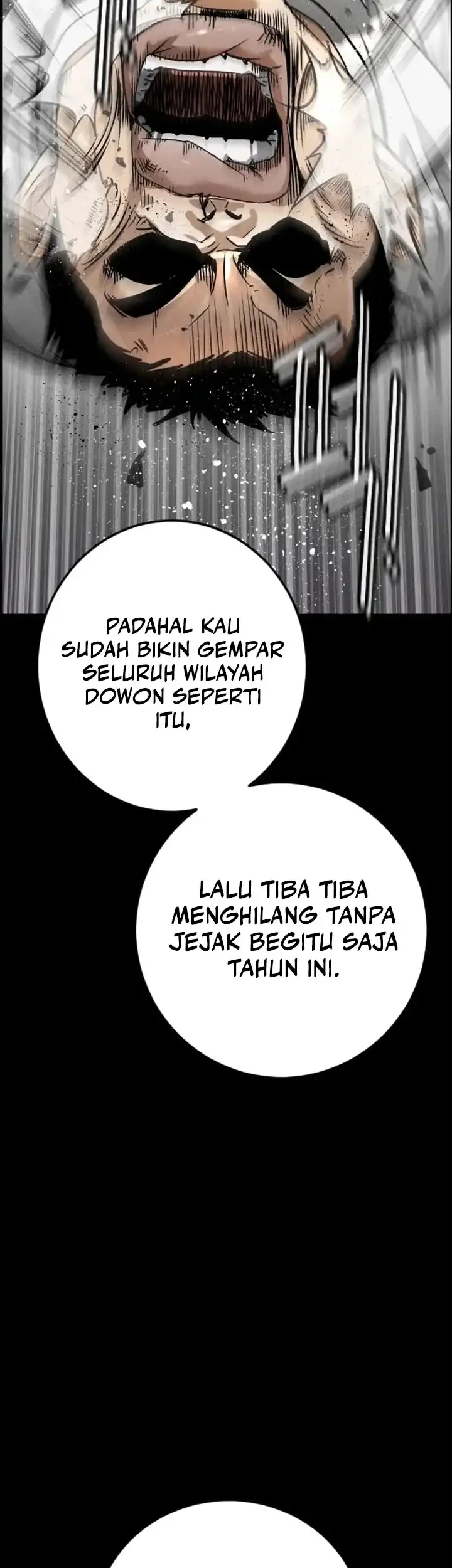 Like Father, Like Son Chapter 11 Gambar 7