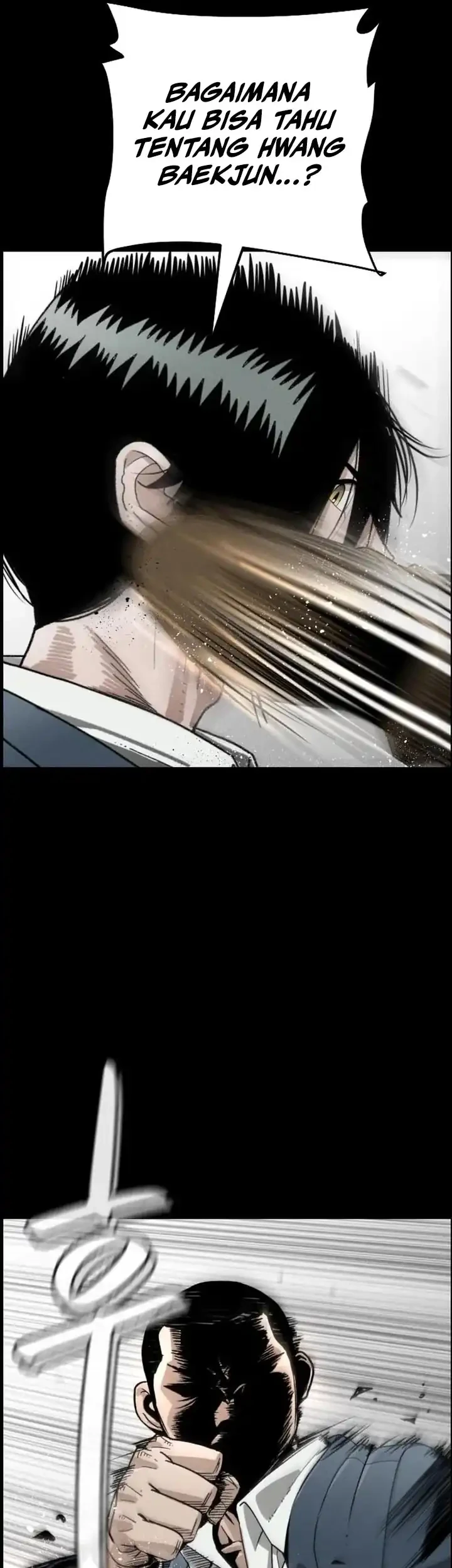 Like Father, Like Son Chapter 11 Gambar 12