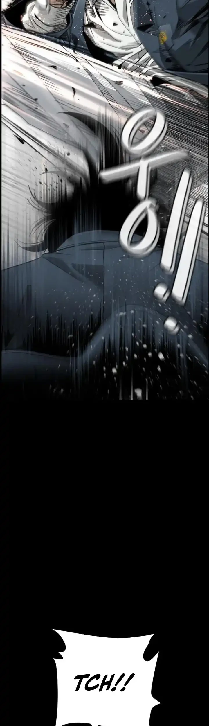 Like Father, Like Son Chapter 11 Gambar 13
